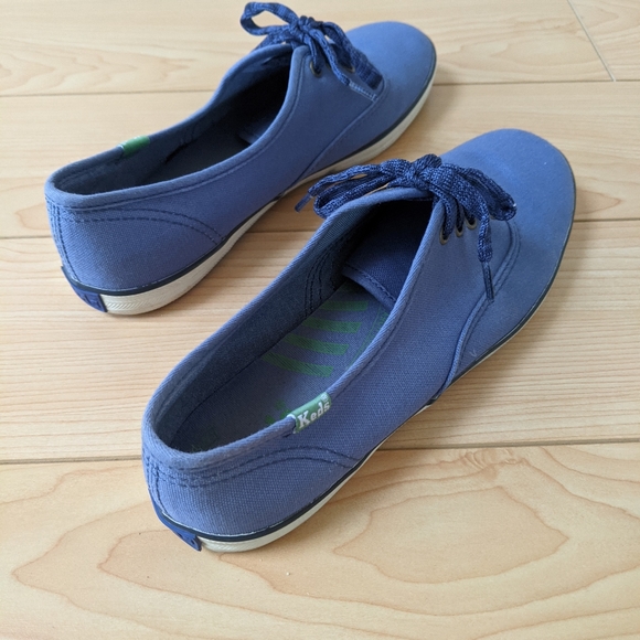 Keds blue sneakers - Picture 6 of 7